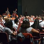 Joe Corporon will be conducting the FYO's Harmony Chamber Orchestra. (© FlaglerLive)