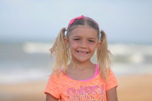 Hailey Capehart.